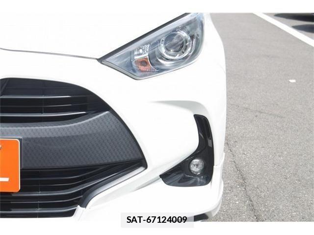 Toyota YARIS 2021-03 7981681-10