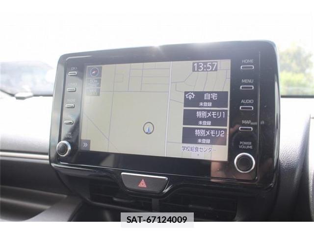 Toyota YARIS 2021-03 7981681-2