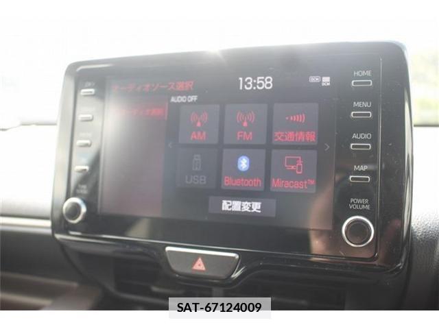 Toyota YARIS 2021-03 7981681-3