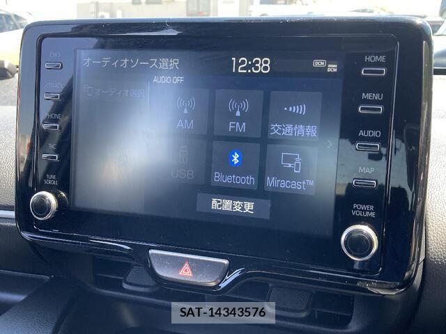 Toyota YARIS 2023-09 7981679-7