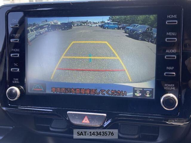 Toyota YARIS 2023-09 7981679-8