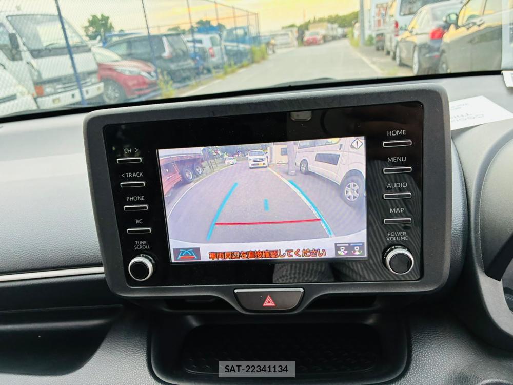 Toyota YARIS 2025-07 7939788-18