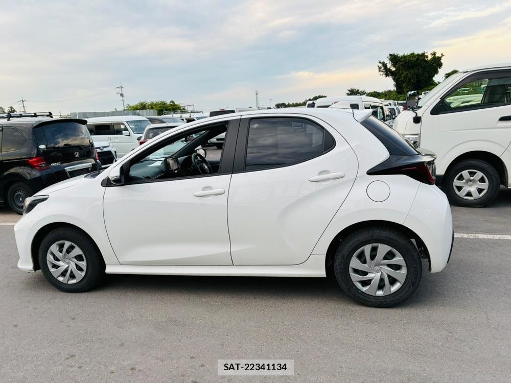 Toyota YARIS 2025-07 7939788-1