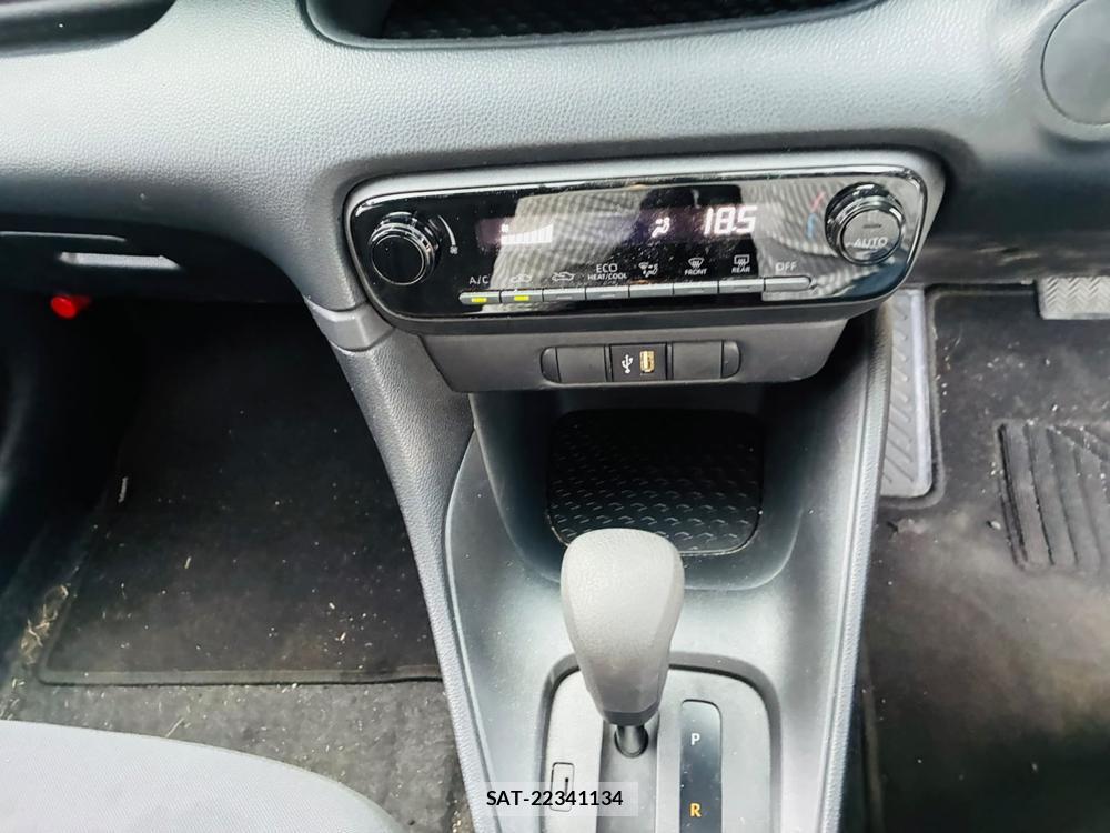 Toyota YARIS 2025-07 7939788-19