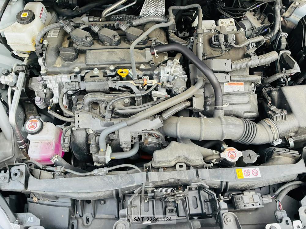Toyota YARIS 2025-07 7939788-38