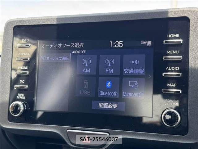 Toyota YARIS 2021-06 8039439-20
