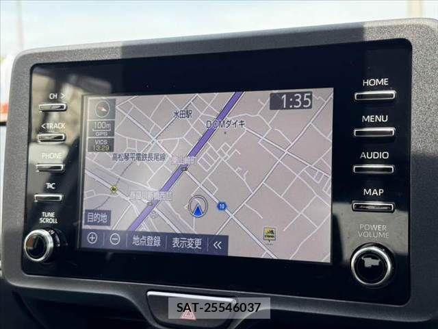 Toyota YARIS 2021-06 8039439-2