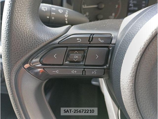 Toyota YARIS 2022-08 8039440-19