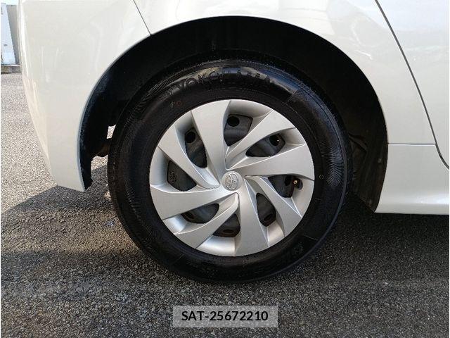 Toyota YARIS 2022-08 8039440-27