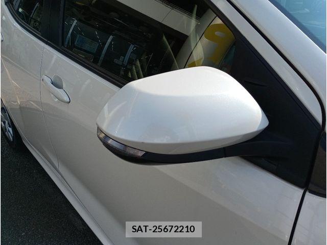 Toyota YARIS 2022-08 8039440-28