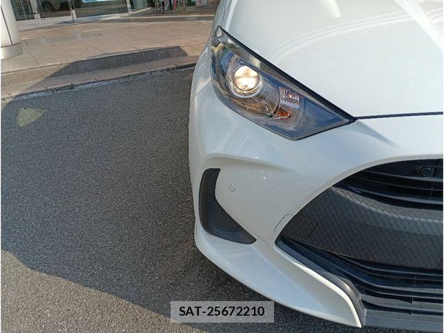 Toyota YARIS 2022-08 8039440-29