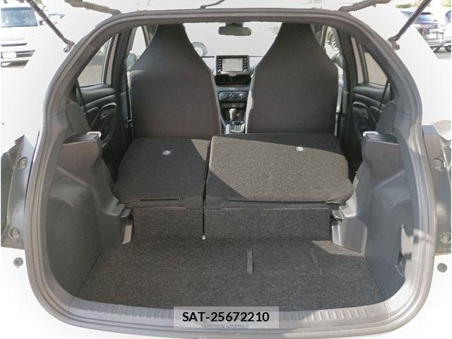 Toyota YARIS 2022-08 8039440-5