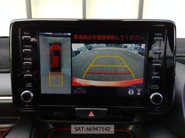 Toyota YARIS 2020-06 8039438-22