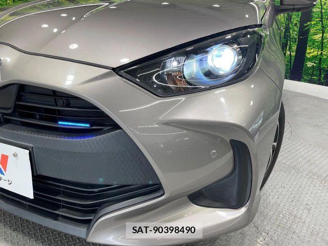 Toyota YARIS 2020-07 8076279-12