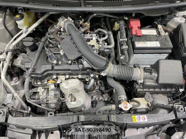 Toyota YARIS 2020-07 8076279-17