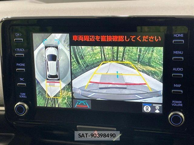 Toyota YARIS 2020-07 8076279-6