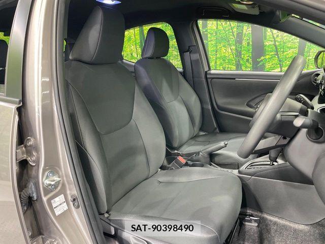 Toyota YARIS 2020-07 8076279-8