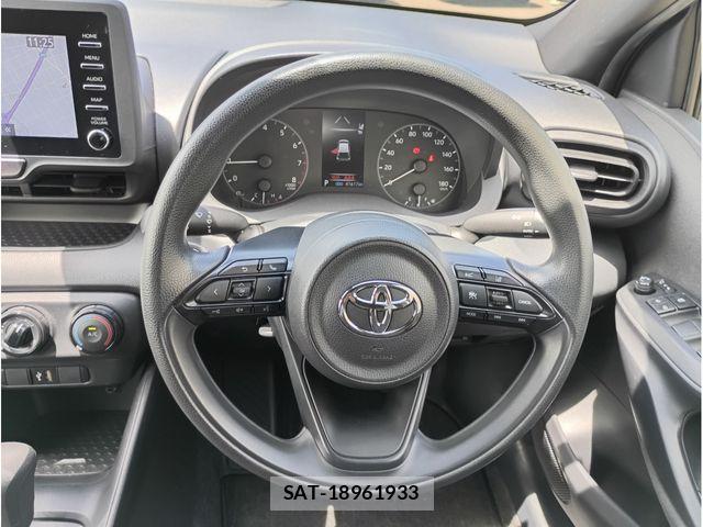 Toyota YARIS 2022-02 8076276-18