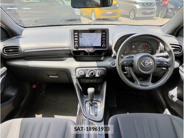 Toyota YARIS 2022-02 8076276-2