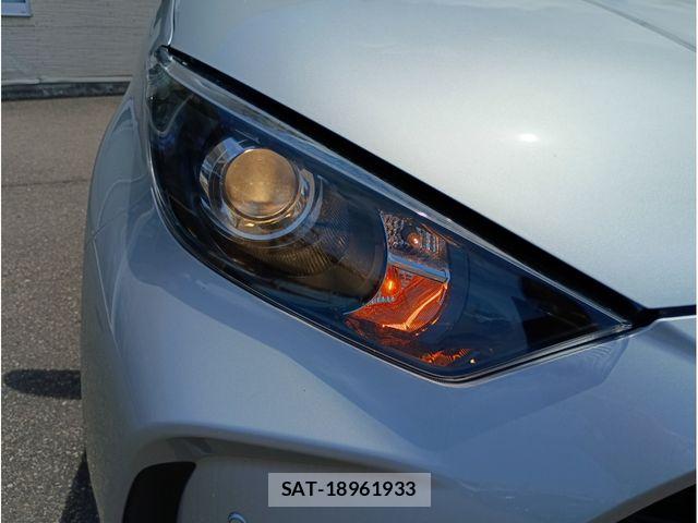 Toyota YARIS 2022-02 8076276-5