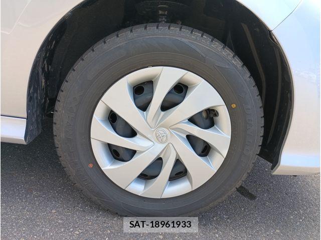 Toyota YARIS 2022-02 8076276-7