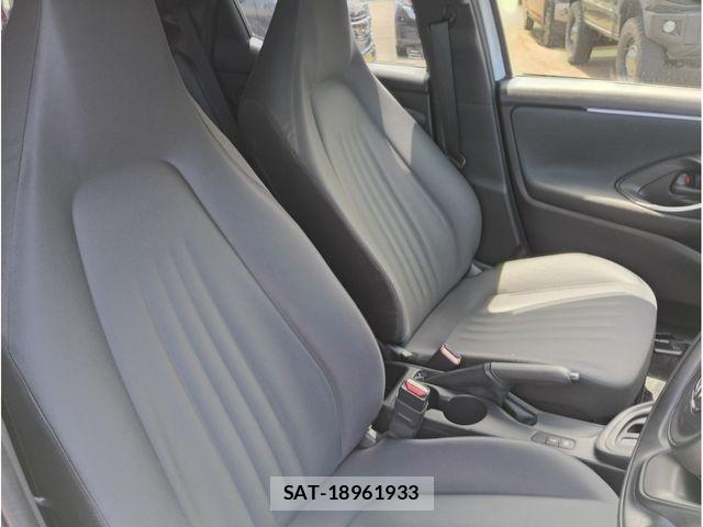 Toyota YARIS 2022-02 8076276-8