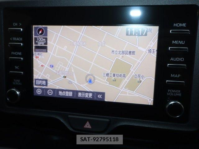 Toyota YARIS 2020-05 8076275-10