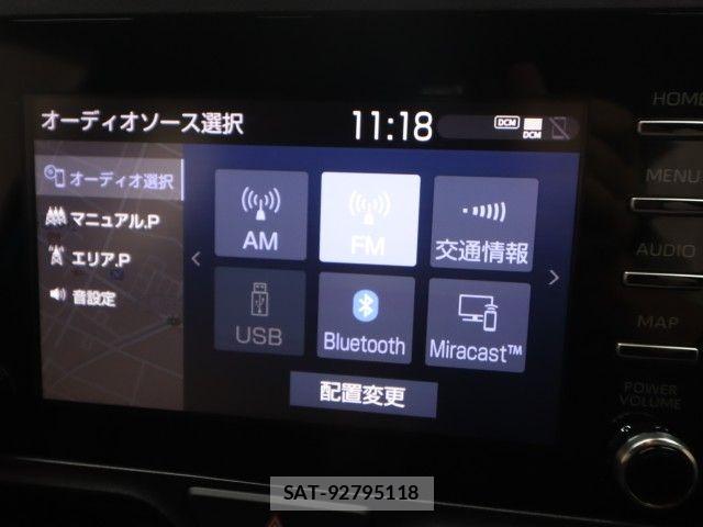 Toyota YARIS 2020-05 8076275-11
