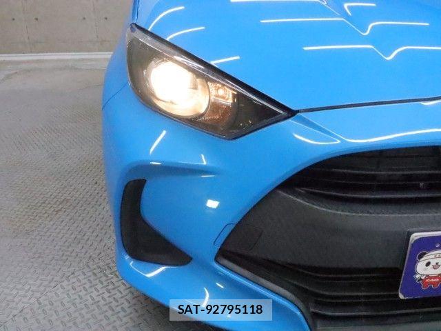 Toyota YARIS 2020-05 8076275-27
