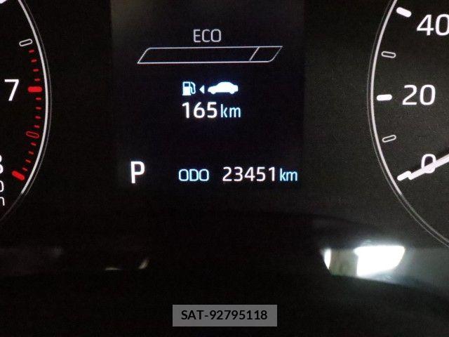 Toyota YARIS 2020-05 8076275-28