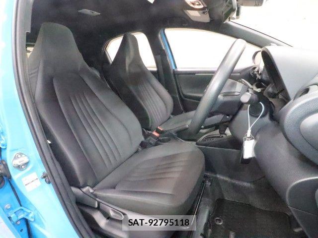 Toyota YARIS 2020-05 8076275-3