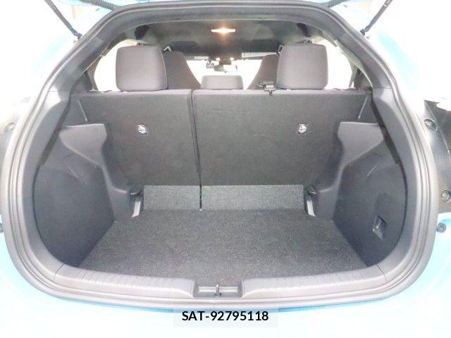 Toyota YARIS 2020-05 8076275-7