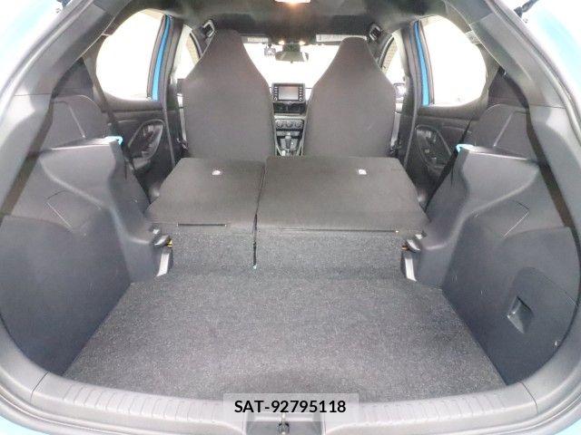 Toyota YARIS 2020-05 8076275-8