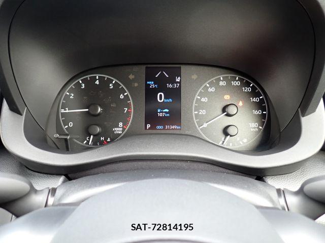 Toyota YARIS 2022-12 8076273-14