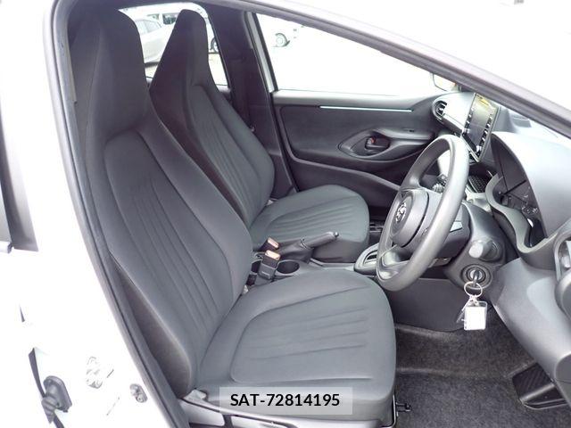 Toyota YARIS 2022-12 8076273-17