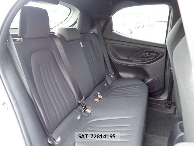 Toyota YARIS 2022-12 8076273-18