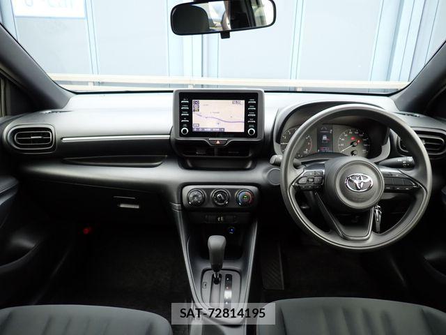 Toyota YARIS 2022-12 8076273-1