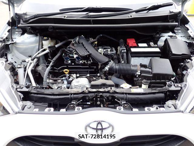 Toyota YARIS 2022-12 8076273-23