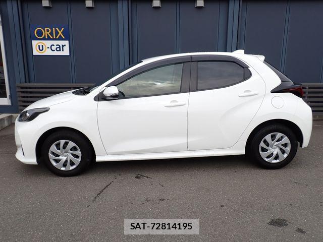 Toyota YARIS 2022-12 8076273-28