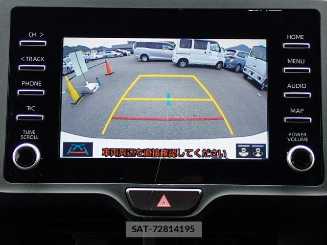 Toyota YARIS 2022-12 8076273-5