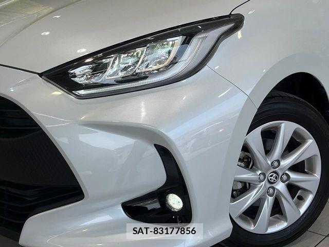 Toyota YARIS 2023-11 8076270-10