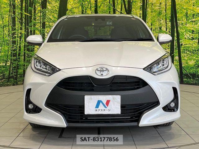 Toyota YARIS 2023-11 8076270-11