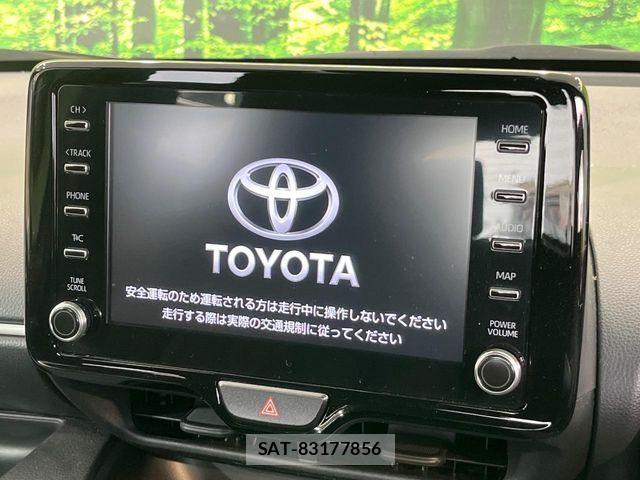 Toyota YARIS 2023-11 8076270-3