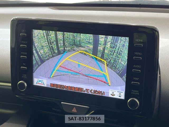 Toyota YARIS 2023-11 8076270-4