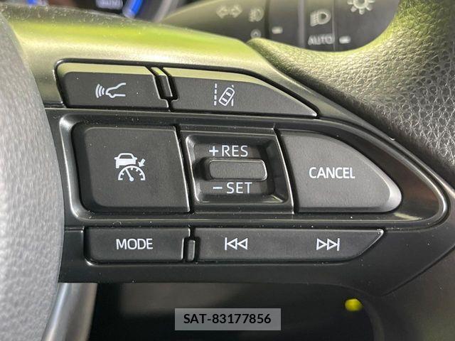 Toyota YARIS 2023-11 8076270-5