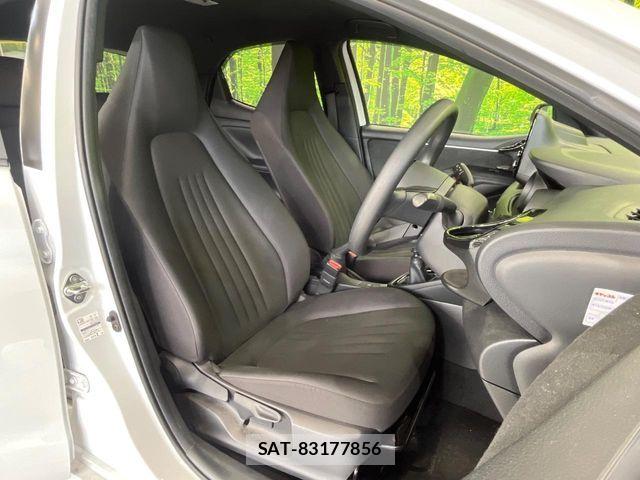 Toyota YARIS 2023-11 8076270-7