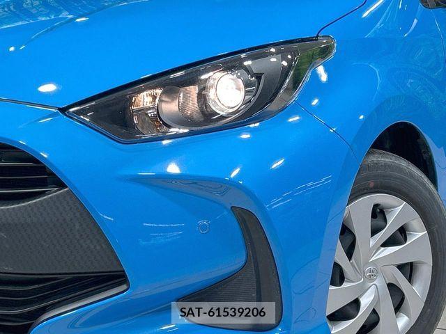Toyota YARIS 2022-10 8076271-11