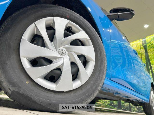 Toyota YARIS 2022-10 8076271-12