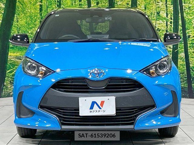 Toyota YARIS 2022-10 8076271-13