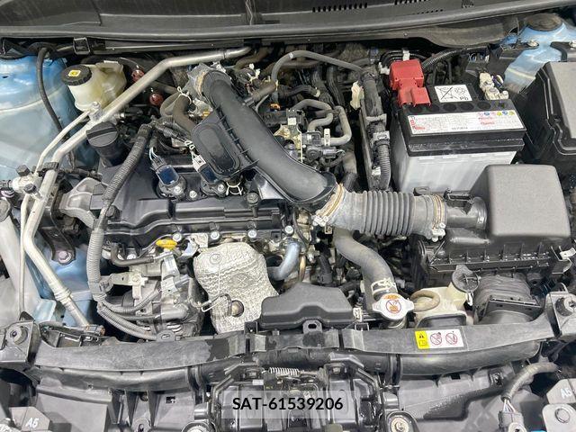 Toyota YARIS 2022-10 8076271-17